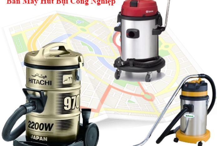 4 Tuyệt Chiêu Tìm Địa Chỉ Bán Máy Hút Bụi Công Nghiệp Tại Tphcm Uy Tín