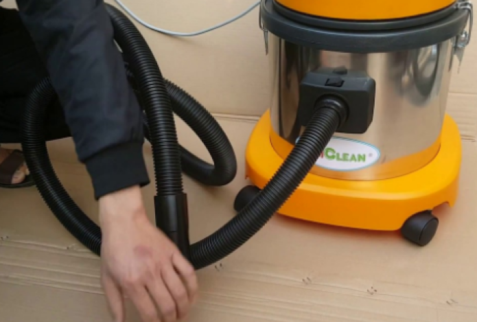 5 Lý Do Nên Sở Hữu Máy Hút Bụi Công Nghiệp Khô Ướt Ngay Hôm Nay