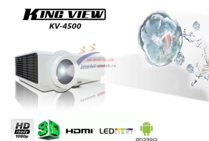 Các Tính Năng Chính Của Máy Chiếu Có Thể Bạn Chưa Biết