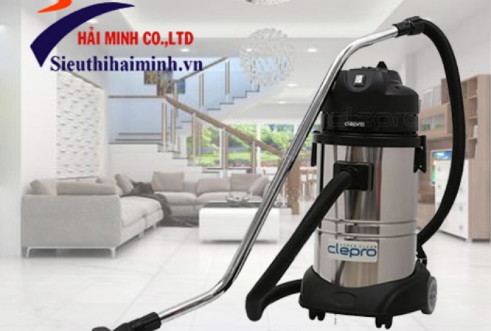 Nhà Sau Xây Dựng Xong Thì Cần Chọn Máy Hút Bụi Vệ Sinh Nào?