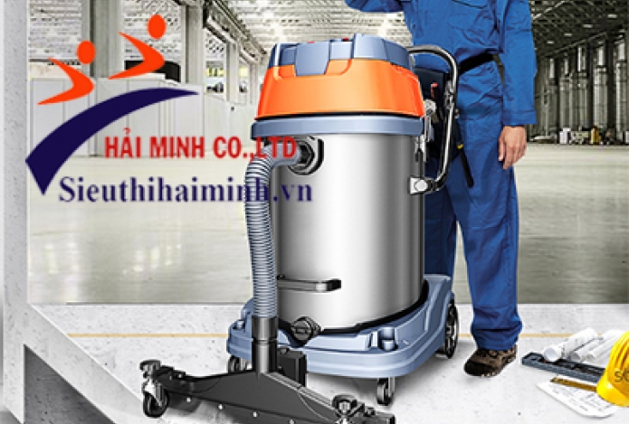 Hướng dẫn bảo dưỡng máy hút bụi cho người mới bắt đầu