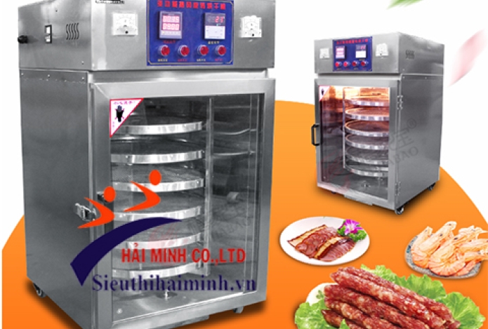 Giá máy sấy thực phẩm mini