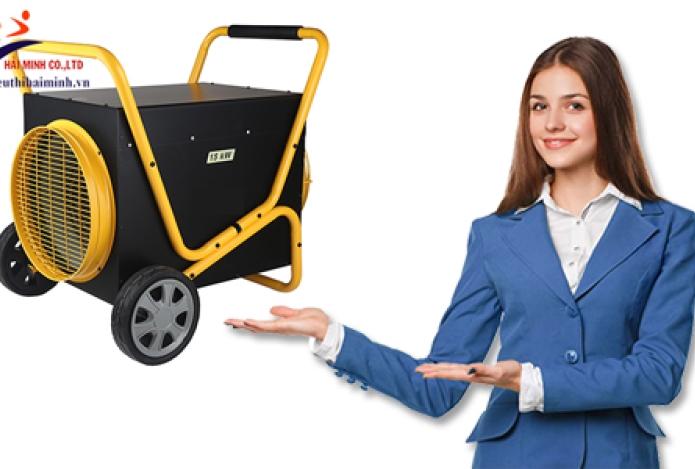 Có nên mua máy sấy thực phẩm điện trở công nghiệp 15KW không?