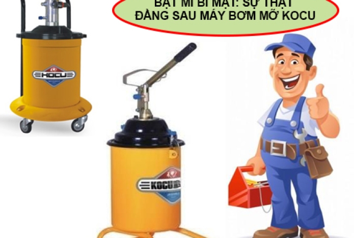 Bật Mí Bí Mật: Sự Thật Đằng Sau Máy Bơm Mỡ Kocu