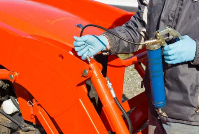 Cách Chọn Máy Bơm Mỡ Tốt Cho Ô Tô