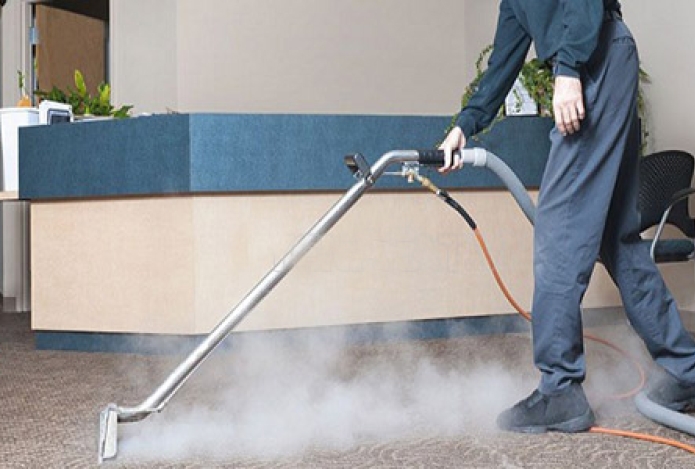 Hiệu Quả, Lợi Ích Của Máy Giặt Thảm Phun Hút Mang Lại