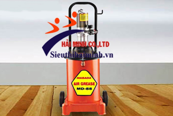 Một số mẹo khi mua máy bơm mỡ Masada giá rẻ, chính hãng