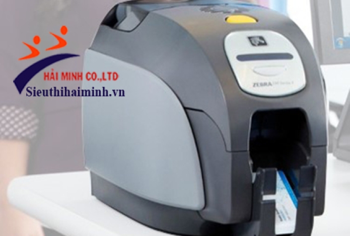 Tiêu chí chọn mua máy in thẻ nhựa 2 mặt như thế nào?