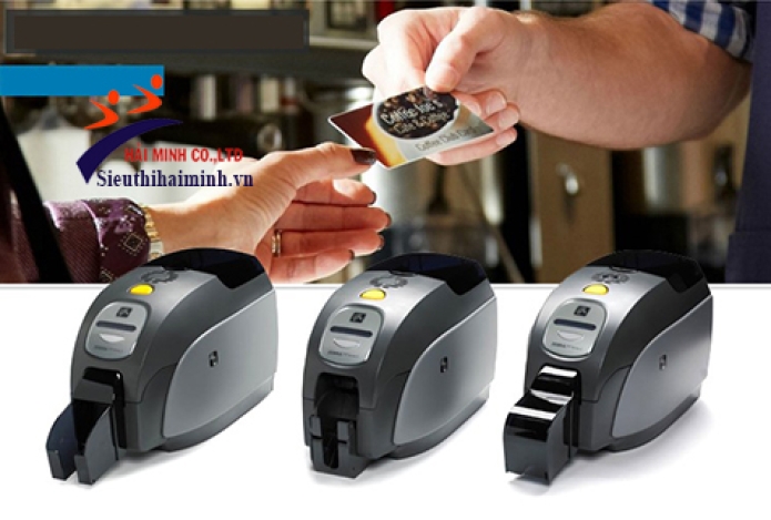 Dùng máy in thẻ nhựa mini thường gặp lỗi gì?