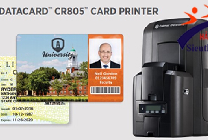 {HƯỚNG DẪN} Cách cài đặt máy in thẻ nhựa 2 mặt chi tiết