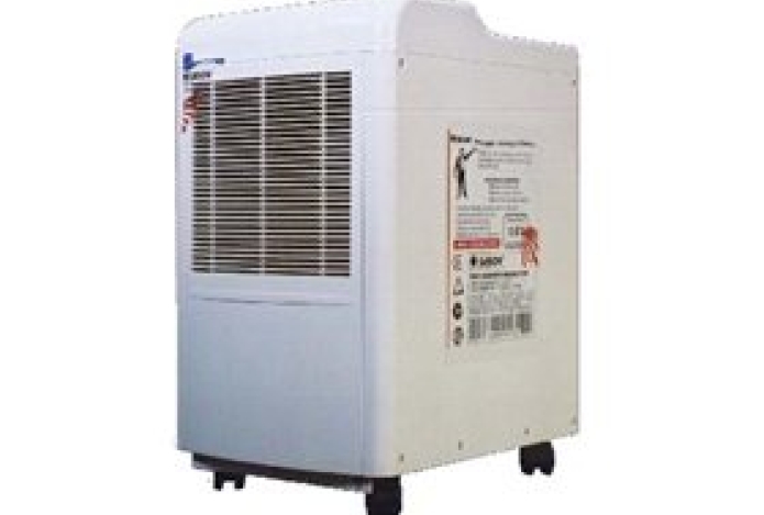 Những kiến thức cơ bản cần biết về máy hút ẩm