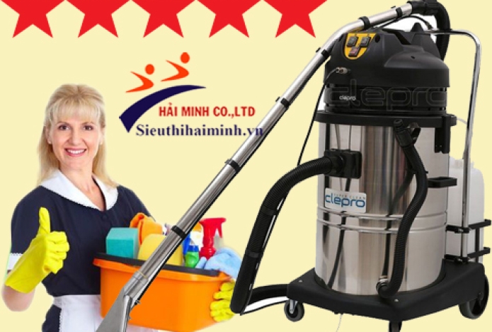 Siêu thị Hải Minh-đơn vị cung cấp các thiết bị vệ sinh xử lý ẩm hàng đầu Việt Nam