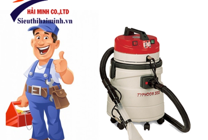 5  Lý do nên sở hữu máy giặt thảm gia đình ngay hôm nay