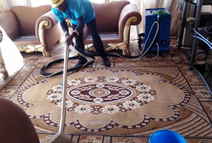 Điểm Đặc Biệt Của Máy Hút Bụi Giặt Thảm Mà Bạn Chưa Biết