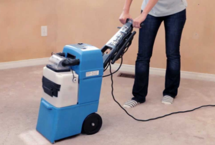 Nâng Cao Độ Bền Khi Sử Dụng Máy Giặt Thảm Phun Hút