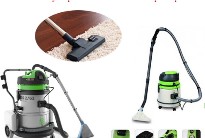 Nên Mua Máy Giặt Thảm Nào Tốt Và Tiết Kiệm Điện Nhất 2020