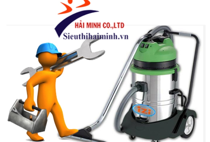 Sử Dụng Máy Giặt Thảm Đúng Cách Như Thế Nào?