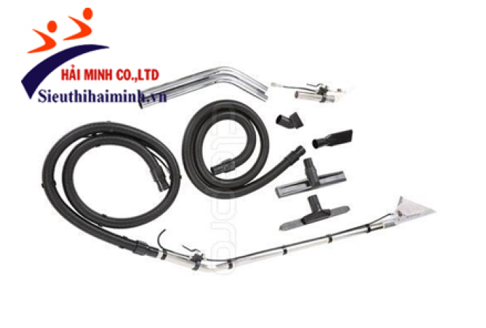 Tác hại không ngờ đến khi sử dụng phụ kiện máy giặt thảm giá rẻ