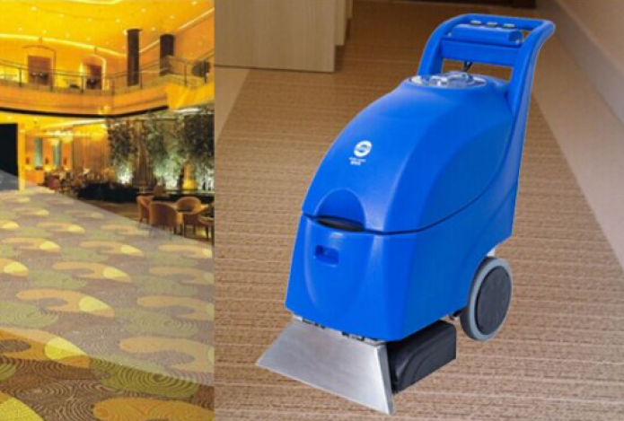 Mua Máy giặt thảm Supper Clean DTJ4A giá rẻ tại sieuthihaiminh.vn