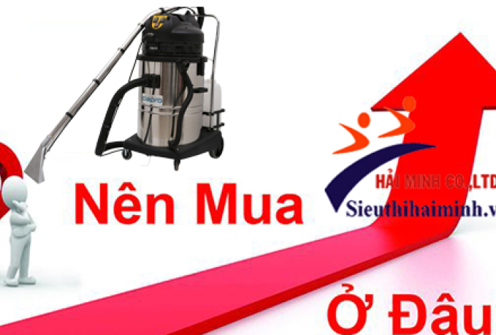 Địa Chỉ Cung Cấp Máy Giặt Thảm Uy Tín Tại Hà Nội