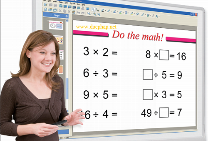 Bảng điện tử Panasonic Ub 8325