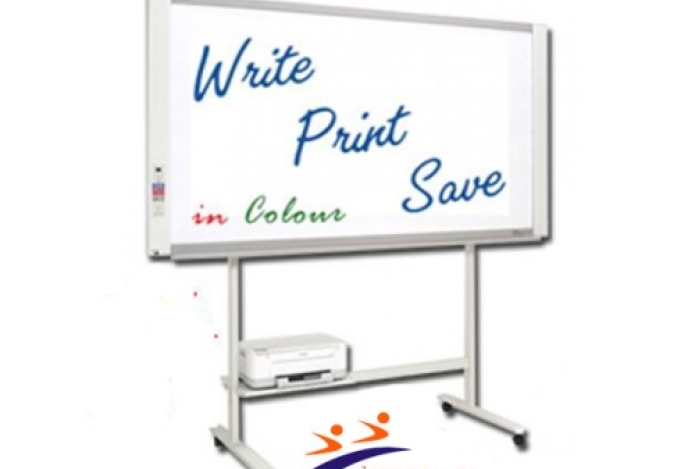 BẢNG ĐIỆN TỬ PLUS M-18W