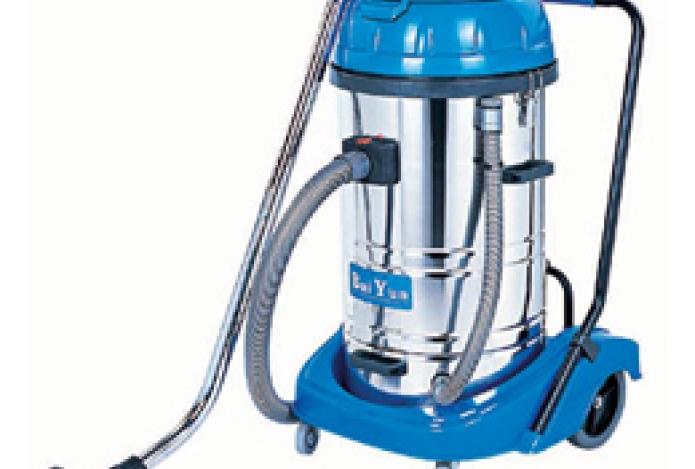 Máy hút bụi nhiều đầu hút