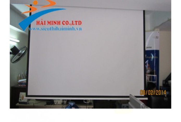 Lựa chọn màn chiếu xem phim