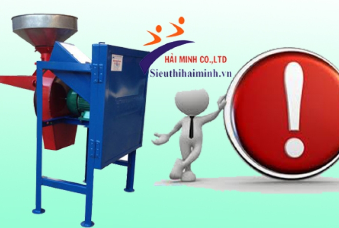 Máy băm cỏ, rau đa năng HMC 3500A giá rẻ nhất Hà Nội