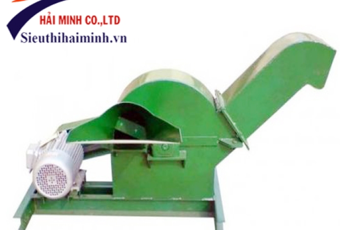 THÔNG TIN VỀ MÁY BĂM CỎ ZT MÀ BẠN CẦN BIẾT