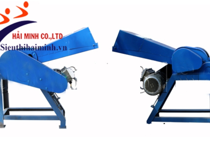 Mua máy băm cỏ chất lượng tại Thanh Hóa