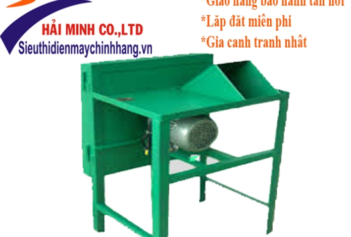 MÁY BĂM CỎ- TRỢ THỦ SỐ MỘT CỦA NGƯỜI CHĂN NUÔI
