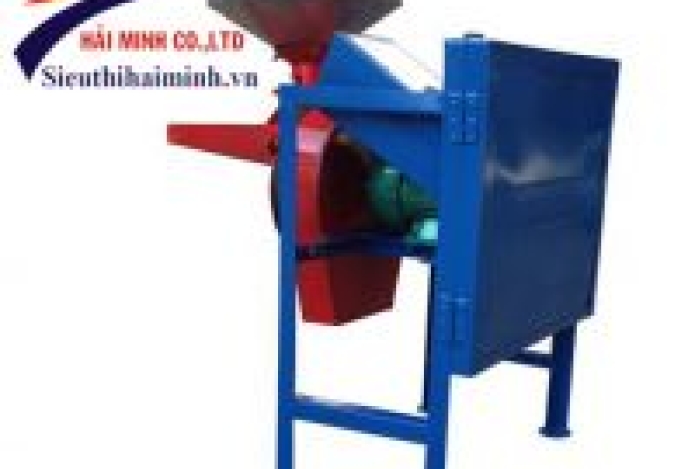 MÁY BĂM CỎ VÀ NHỮNG LỢI ÍCH MANG LẠI