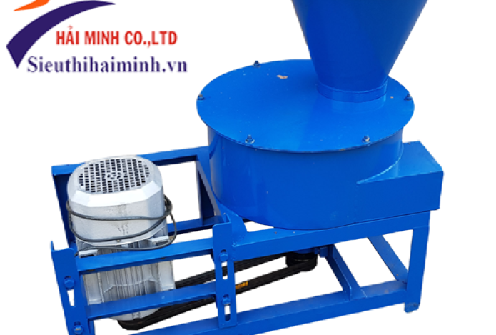 Cách lựa chọn máy băm cỏ đa năng chính hãng