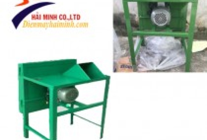 MÁY BĂM CỎ VỚI TÍNH NĂNG KHÓ TIN