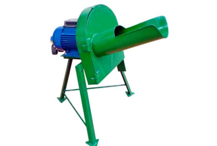 Hướng dẫn sử dụng máy băm cỏ an toàn và hiệu quả