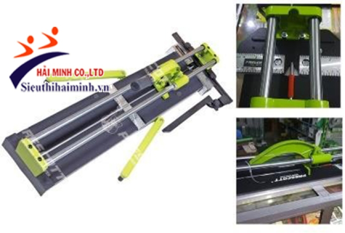 Tại sao nên mua máy cắt gạch để bàn PT2416501+?