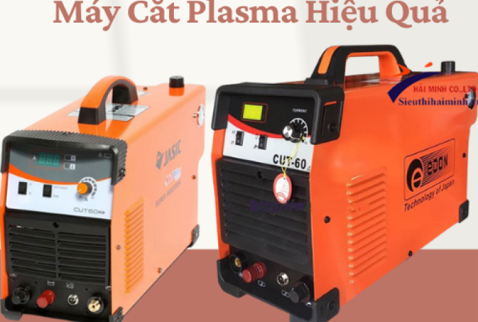 3 Mấu Chốt Để Sử Dụng Máy Cắt Plasma Hiệu Quả