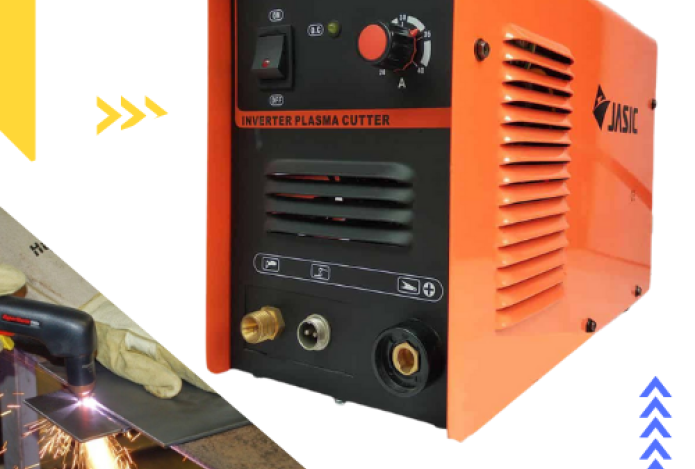 Dùng Máy Cắt Plasma 4 - 5 Năm Liền Không Tốn 1 Xu Bảo Trì