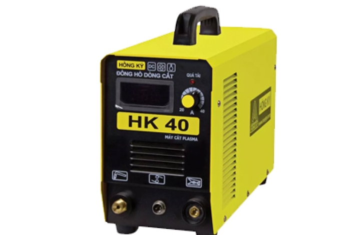 Đánh Giá Chất Lượng Máy Cắt Plasma Hồng Ký Hk-40