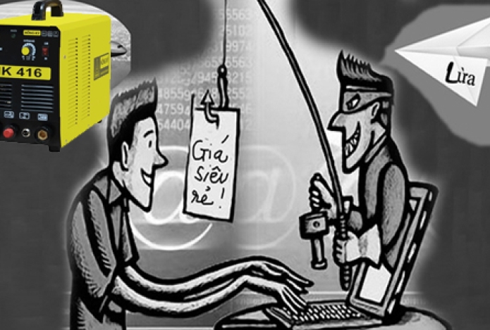 Đừng Vội Ham Rẻ Mà Mua Máy Cắt Plasma Mini Khi Chưa Tìm Hiểu