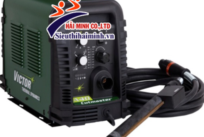 Kỹ Thuật Sử Dụng Và Vận Hành Máy Cắt Plasma Hiệu Quả