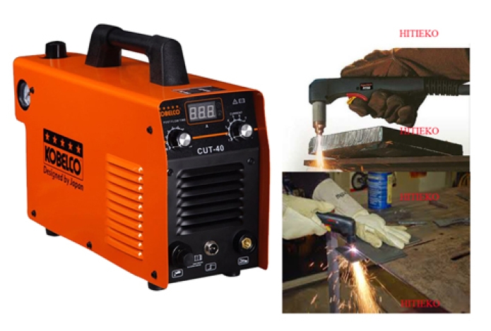 Ưu Nhược Điểm Của Máy Cắt Plasma Cầm Tay Và Ứng Dụng