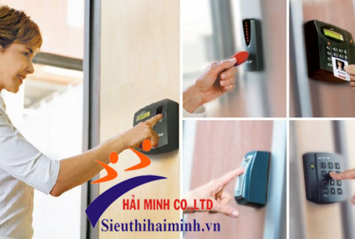 Nên Lựa Chọn Máy Chấm Công Giá Rẻ Nào Cho Doanh Nghiệp?