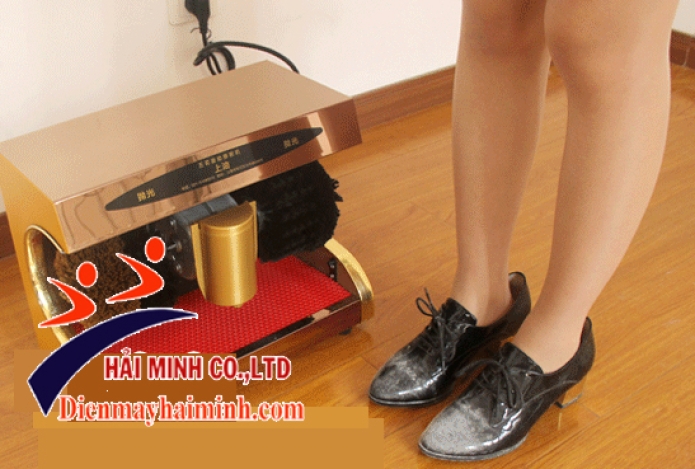 8 lỗi thường gặp và cách khắc phục khi sử dụng máy đánh giày giá rẻ