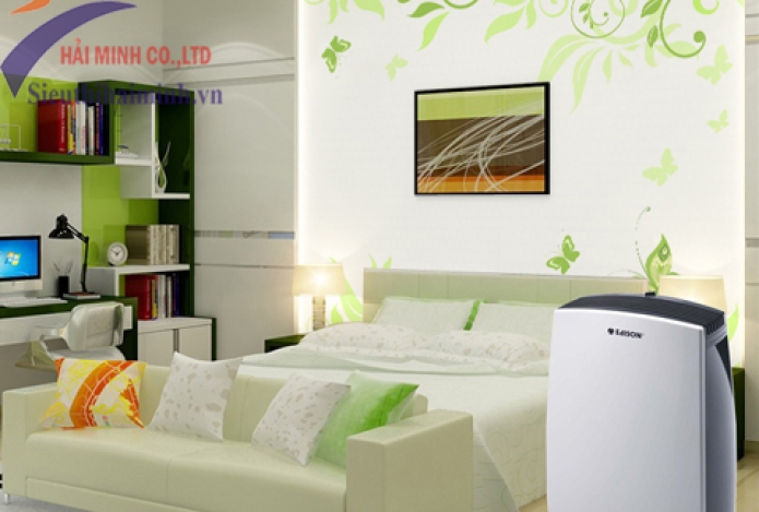 ĐỪNG BỎ QUA Mẹo chọn mua máy hút ẩm cho gia đình