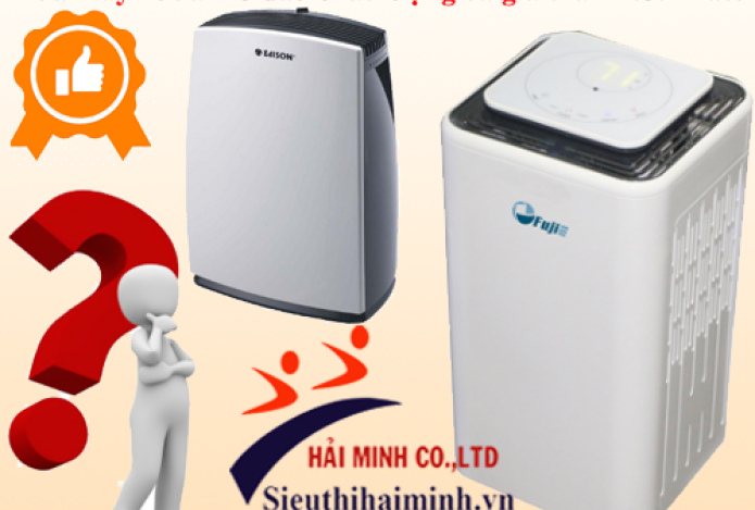 Mua máy hút ẩm ở đâu chất lượng và giá thành tốt nhất?