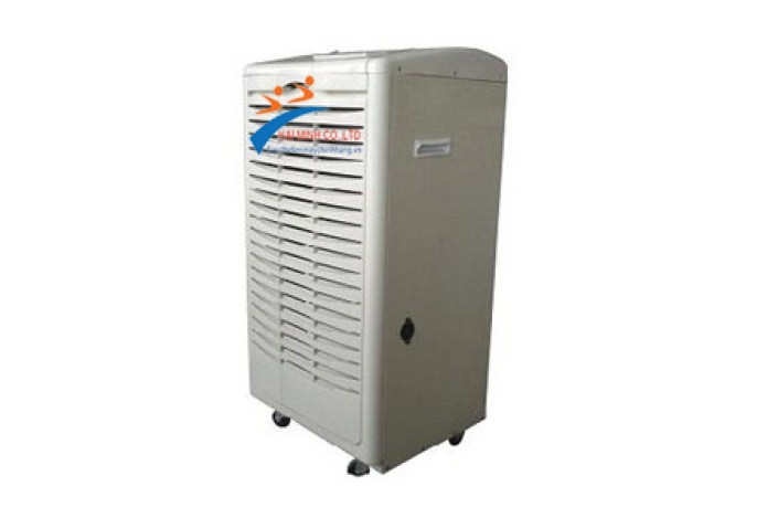 Những nguyên lý cần hiểu về máy hút ẩm