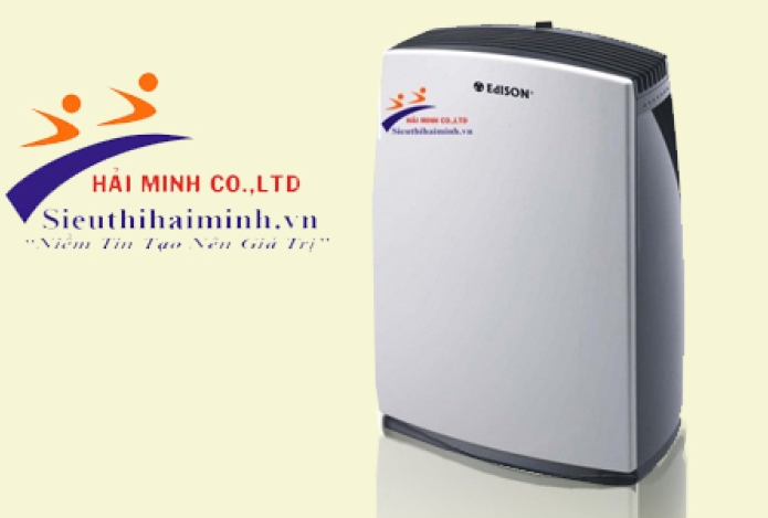 Lợi ích không ngờ tới của máy hút ẩm trong phòng ngủ