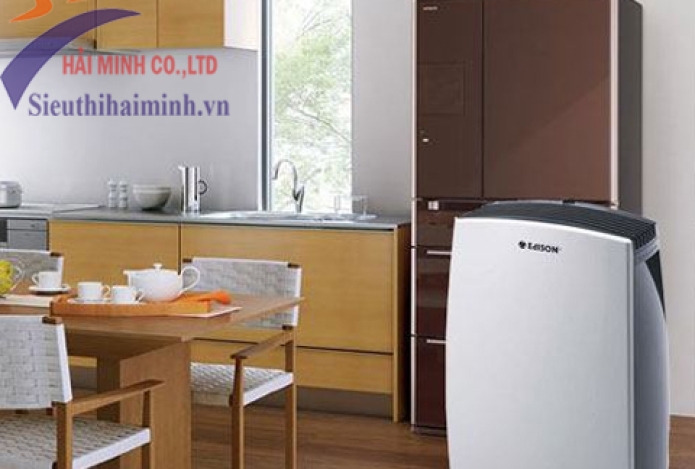 [CHIA SẺ] Kinh nghiệm chọn mua máy hút ẩm cho gia đình